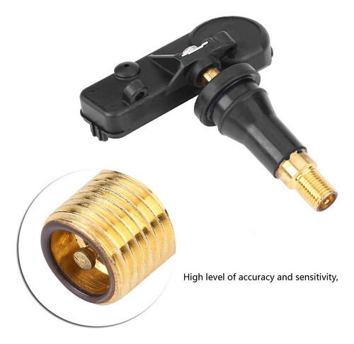 Sensor De Monitoreo De Presión De Neumáticos Tpms 56029398ab