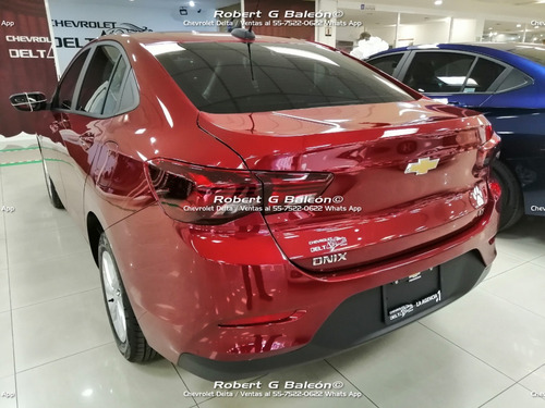 Imagen 7 de 13 de Nuevo Onix Lt 2022 Automático