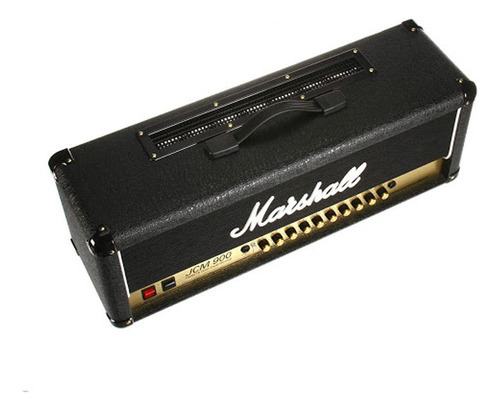 Cabeçote Marshall Jcm900 4100-b 100w