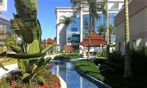 Imagem 23 de 29 de Loja À Venda, 120 M² Por R$ 490.000,00 - Barra Da Tijuca - Rio De Janeiro/rj - Lo0083