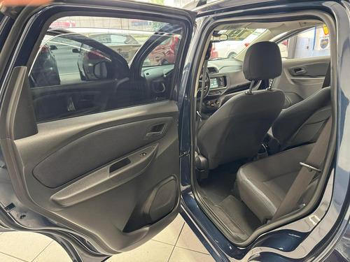 Chevrolet Spin SPIN LT 1.8 8V ECONO.FLEX 5P AUT.