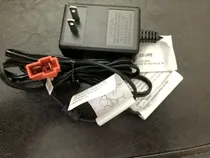 Comprar Cargador Original Rollplay 15v 1000ma Montables Eléctricos