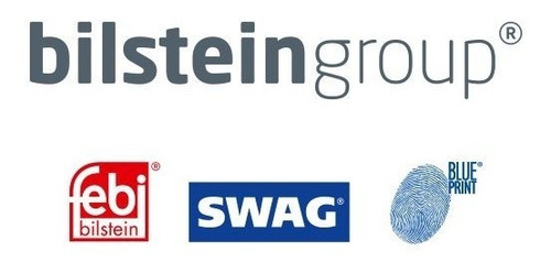 Kit Pastilhas Freio Dianteiras E Traseiras Febi Bilstein Com
