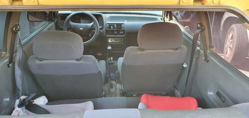 Escort Xr3 1.6 Retch