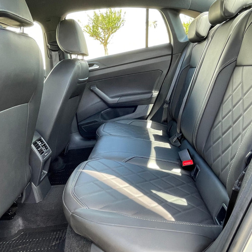 Volkswagen Virtus 1.4 250 TSI EXCLUSIVE AUTOMÁTICO