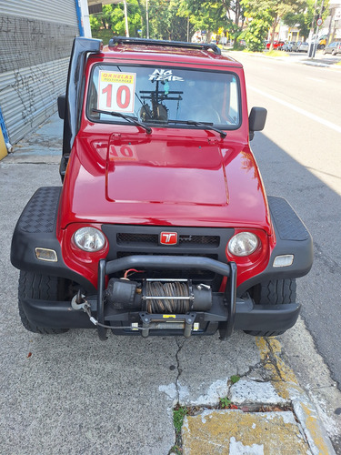 Troller T-4 3.0 Tl 2p