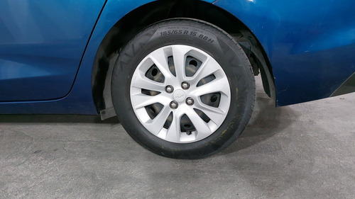 Chevrolet Onix 1.0 LS B AUTO