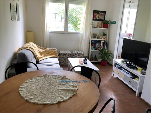 Alquilo Apartamento Parque Rodo 1 Dorm, .parrillero