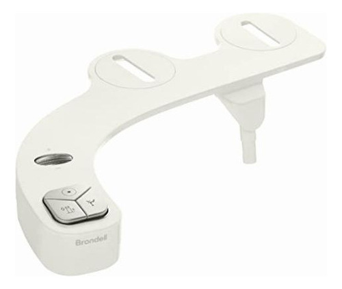 Brondell Bidet Freshspa Accesorio Para Inodoro De Precisión