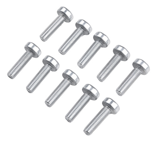 Parafusos Portáteis Para Stihl Chainsaw Spline
