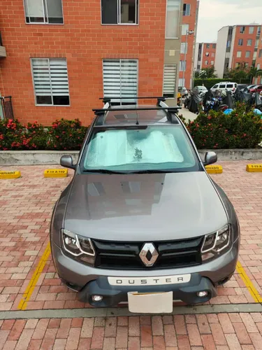 Renault Duster Oroch 2.0 4x2 Automatica