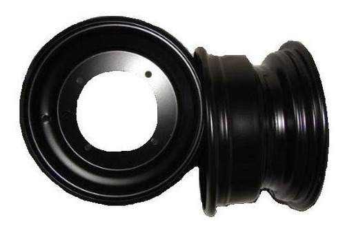 Llanta Delantera Yamaha R10 Cuatriciclo Warrior Bt Top R