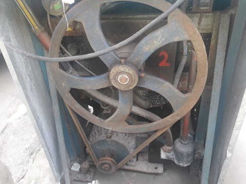 2 Lavarropas Refe