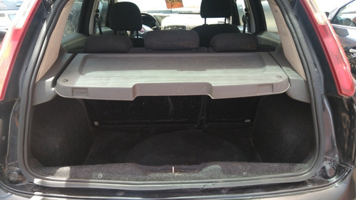 Fiat Punto 2008 1.8 Hlx