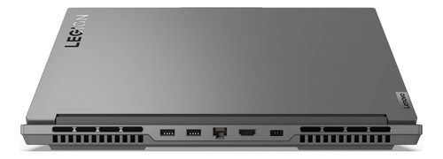 Notebook Lenovo Legion Slim 5 16arp9 Ryzen 7 24gb 1tb Csi