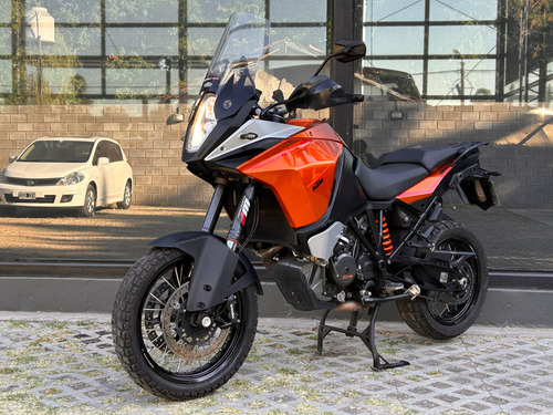 Ktm 1190 Adventure - 2017