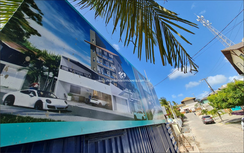 Imagem 2 de 14 de Cobertura No Cupe | 1 Quarto +36m² | Apartamento A Venda