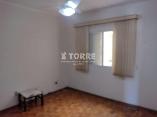 Imagem 14 de 30 de Casa À Venda Em Jardim Chapadão - Ca004041