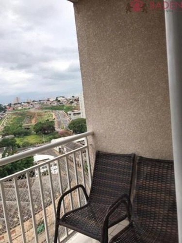 Imagem 3 de 25 de Apartamento 3 Dormitórios Sendo 1 Suíte - Ap03405