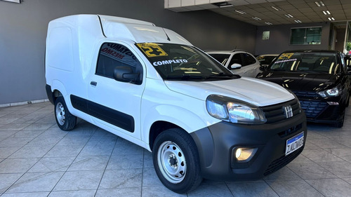 Fiat Fiorino 1.4 MPI FURGÃO ENDURANCE 8V FLEX 2P MANUAL