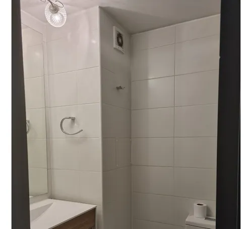 1 Dorm Cocina Americana Super Equipada, Estacionamient