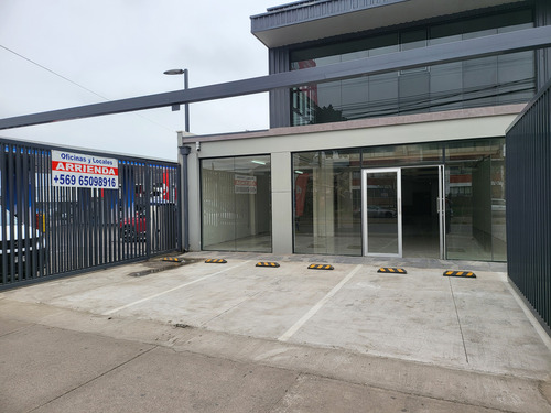 Local Comercial La Serena 238 M2, Ubicación Privilegiada