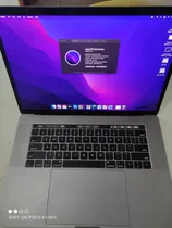 Comprar Macbook Pro 2017 Retina Apple Intel I7 2.9ghz 16gb 21000