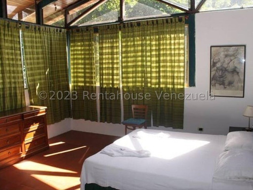 Imagen 9 de 28 de Propiedad Con Potencial Comercial Para Posada En Venta En Choroni 23-20321 Wjo