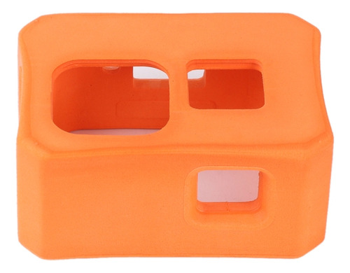 Funda Naranja Para Gopro Hero 8 Eva Floaty Para Gopro Hero 8