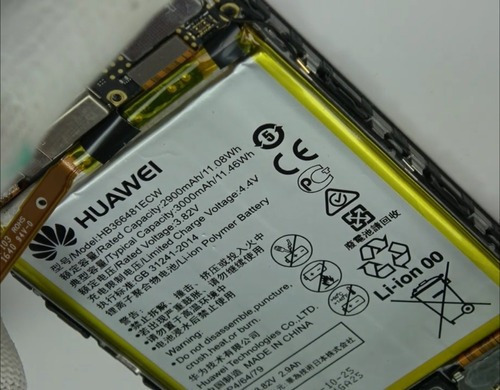 Batería Huawei P9 Lite