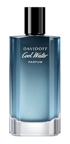 Perfume Davidoff Cool Water Parfum Man Edp 50 Ml