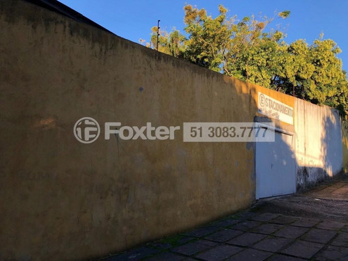 Imagem 2 de 5 de Terreno, 300 M², Jardim Do Salso - 189042