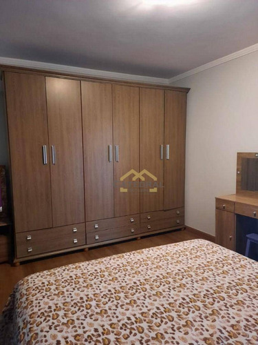 Imagem 28 de 30 de Apartamento À Venda, 70 M² Por R$ 270.000,00 - Vila Joana - Jundiaí/sp - Ap0280