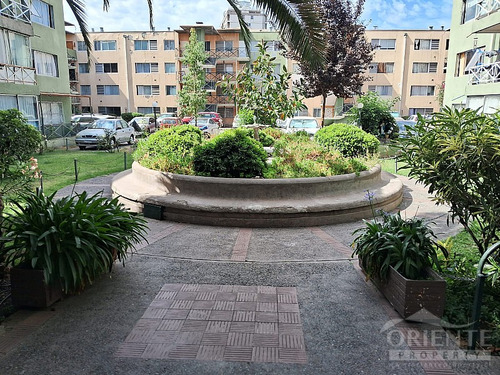 Ñuñoa Primer Piso Para Remodelar