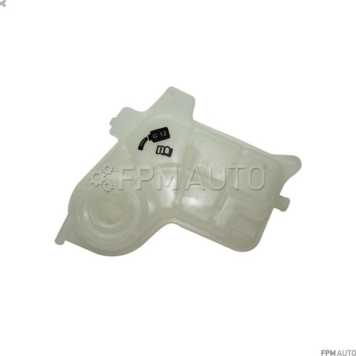 Deposito Recuperador Anticongelante Audi A4 V6 3.0l Agua