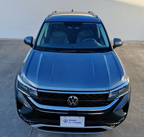 Volkswagen Taos 1.4 Tsi Comfortline At