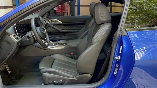 BMW Serie 4 2.0 430I Coupe