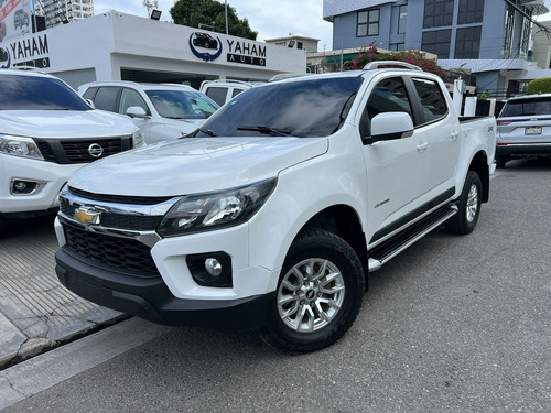 Chevrolet Colorado Lt 2023