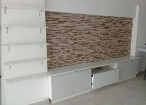 Imagen 10 de 11 de Venta De Departamento De Un Ambientes Y Medio Con Balcón Saliente.