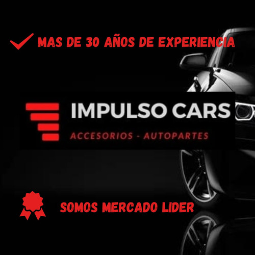 Bulones Tuercas Antirrobo Peugeot 207 208 301 307 308 2008