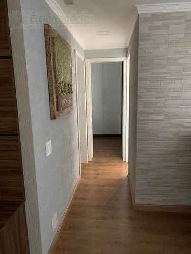 Imagem 15 de 17 de Apartamento Para Venda, 2 Dormitórios, Piqueri - São Paulo - 2526