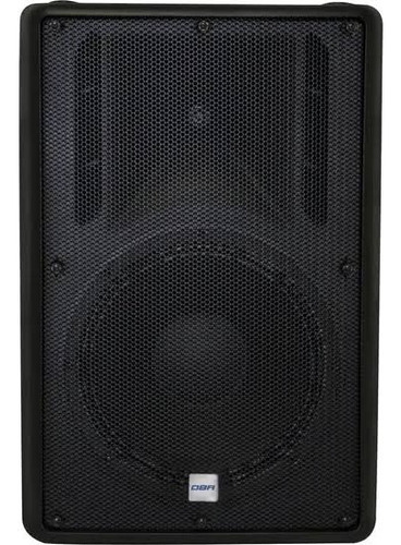 Caixa Ativa Dbr 715 - 700w Rms