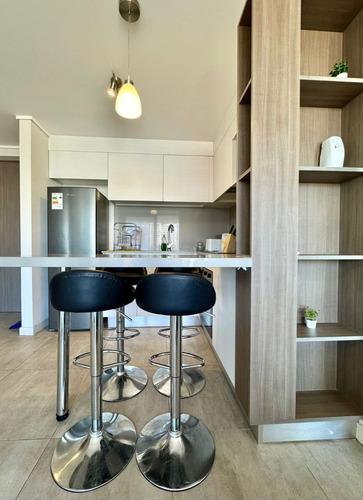 Arriendo Año Corrido Amoblado, Reñaca