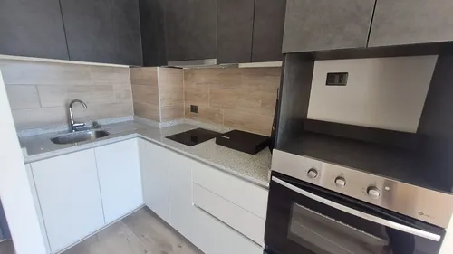 Tu Nuevo Departamento Moderno Y Conectado En La Florida