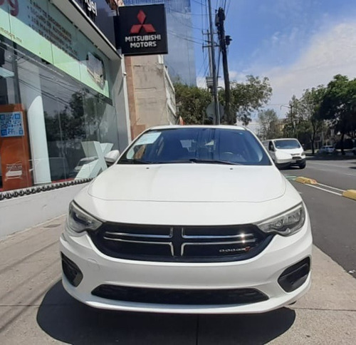 Imagen 3 de 15 de Dodge Neon 2017 1.4 Se Mt