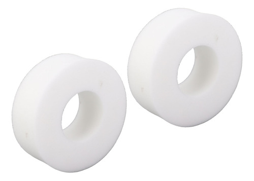 Inserto De Espuma Para Neumáticos Rc Crawler, 1 Par De Sopor