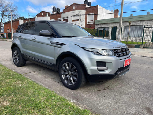 Land Rover Evoque 2.0 Prestige Plus 240cv