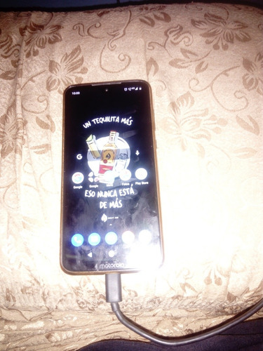 Motorola G7