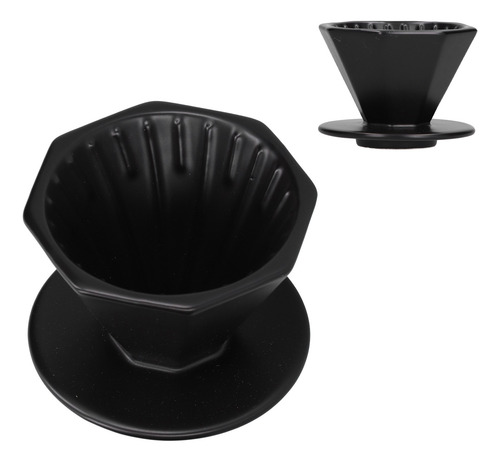 Clever Coffee Dripper Cerámica Cómodo Fiable