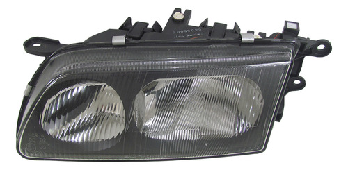 Farola Izquierda Mazda 626 Milenium 1998 A 2000 Depo